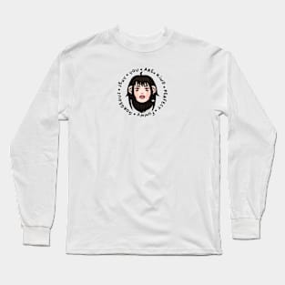 Angry kids - 091 Long Sleeve T-Shirt